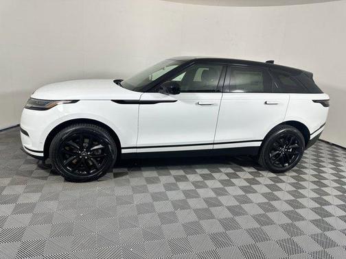 2026 Land Rover Range Rover Velar P250 S
