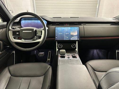 2023 Land Rover Range Rover P530 SE