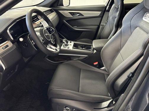 2025 Jaguar F-PACE R-Dynamic S P250 AWD Automatic