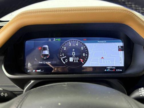 2020 Land Rover Defender 110 X