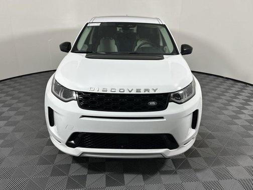 2024 Land Rover Discovery Sport Core S