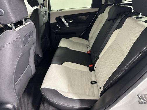 2024 Land Rover Discovery Sport Core S