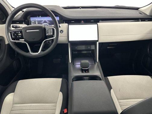 2024 Land Rover Discovery Sport Core S