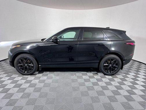 2025 Land Rover Range Rover Velar P250 S