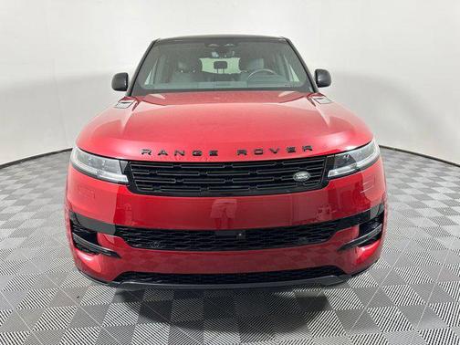 2024 Land Rover Range Rover Sport SE