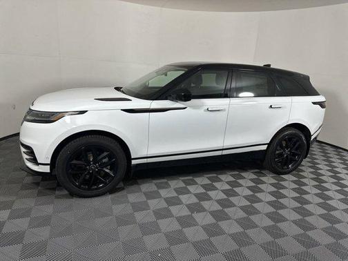 2025 Land Rover Range Rover Velar P250 SE R-Dynamic
