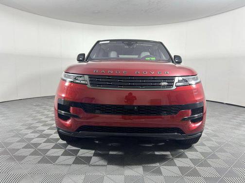 2023 Land Rover Range Rover Sport SE
