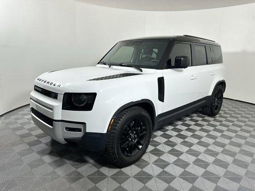 2023 Land Rover Defender 110 S