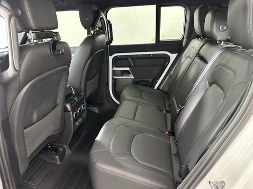 2023 Land Rover Defender 110 S