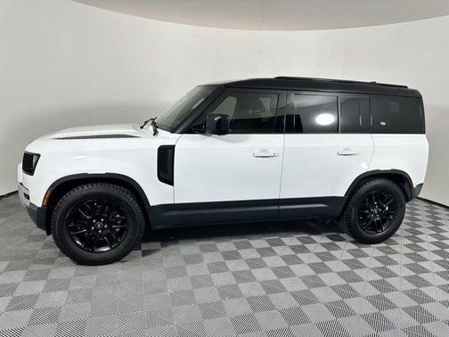 2023 Land Rover Defender 110 S