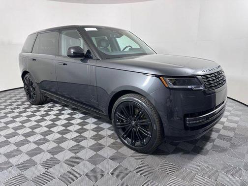 2025 Land Rover Range Rover P530 Autobiography 7 Seat