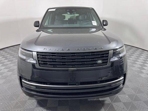 2025 Land Rover Range Rover P530 Autobiography 7 Seat