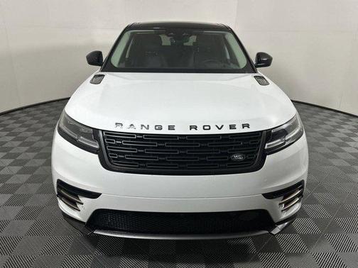 2025 Land Rover Range Rover Velar P250 SE R-Dynamic