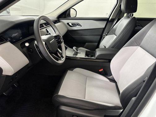 2025 Land Rover Range Rover Velar P250 SE R-Dynamic