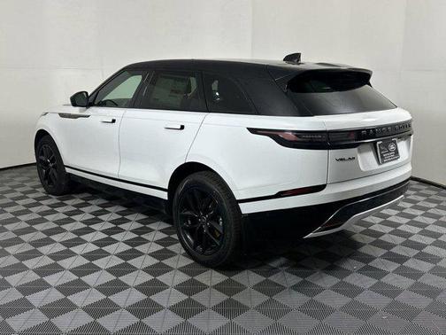 2025 Land Rover Range Rover Velar P250 SE R-Dynamic