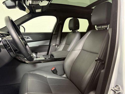 2025 Land Rover Range Rover Velar P250 S