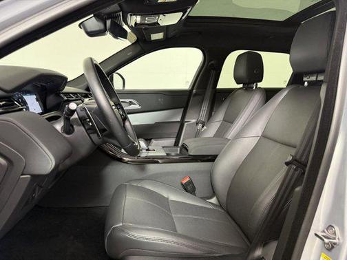 2025 Land Rover Range Rover Velar P250 S