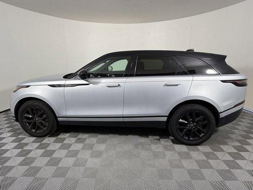 2025 Land Rover Range Rover Velar P250 S
