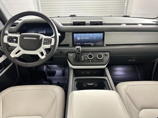 2024 Land Rover Defender 110 P300