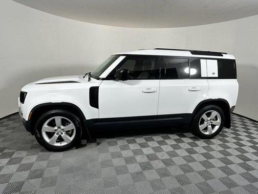 2024 Land Rover Defender 110 P300