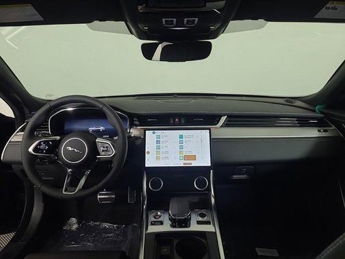 2024 Jaguar XF R-Dynamic SE P250 RWD Automatic