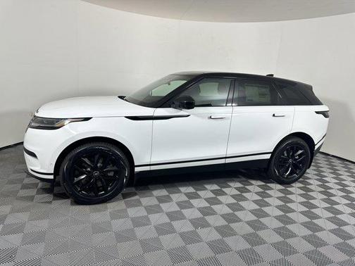 2026 Land Rover Range Rover Velar P250 S