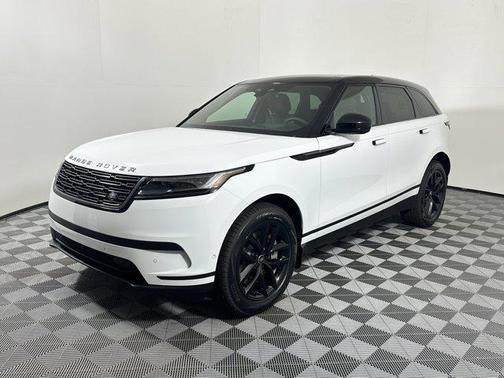 2026 Land Rover Range Rover Velar P250 S