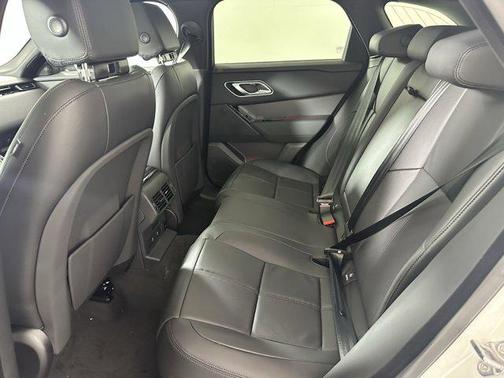 2026 Land Rover Range Rover Velar P250 S