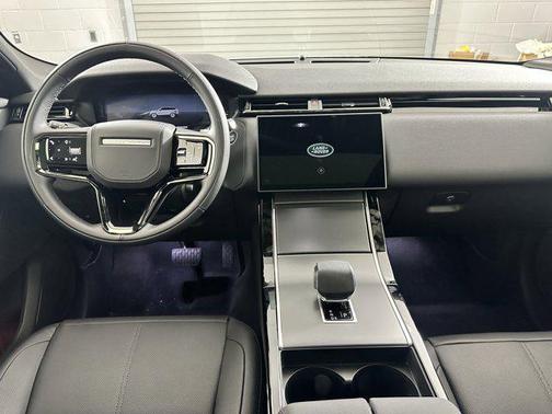 2026 Land Rover Range Rover Velar P250 S