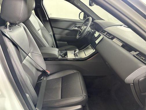 2026 Land Rover Range Rover Velar P250 S