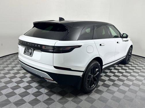 2026 Land Rover Range Rover Velar P250 S