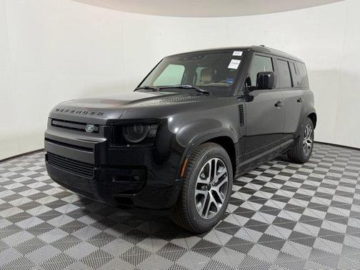 2026 Land Rover Defender P400 X-Dynamic SE