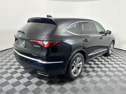2023 Acura MDX Standard