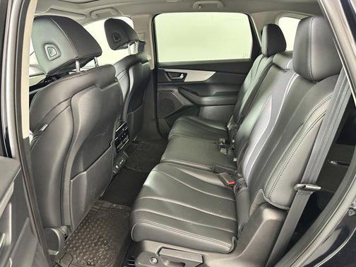 2023 Acura MDX Standard