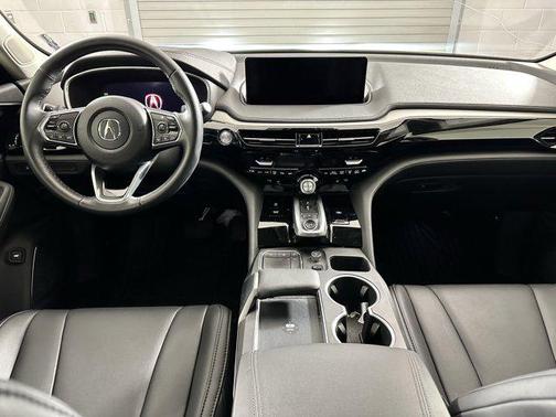 2023 Acura MDX Standard