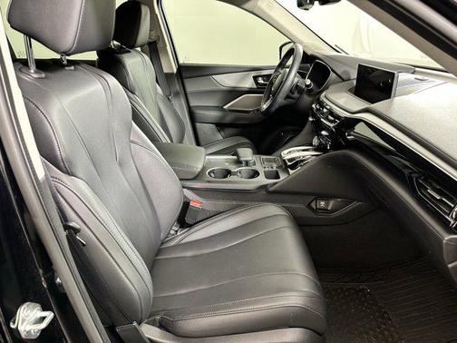 2023 Acura MDX Standard