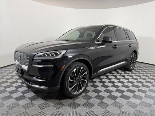 2023 Lincoln Aviator Reserve AWD