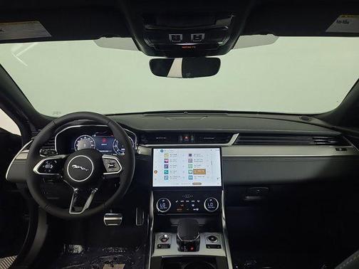 2024 Jaguar XF R-Dynamic SE P250 RWD Automatic