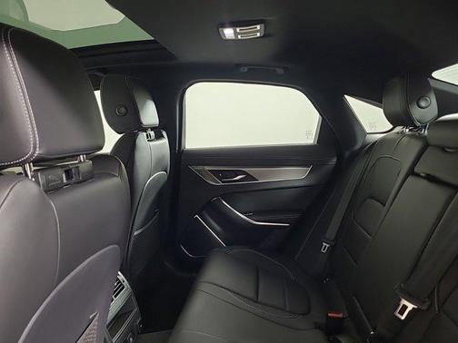 2024 Jaguar XF R-Dynamic SE P250 RWD Automatic
