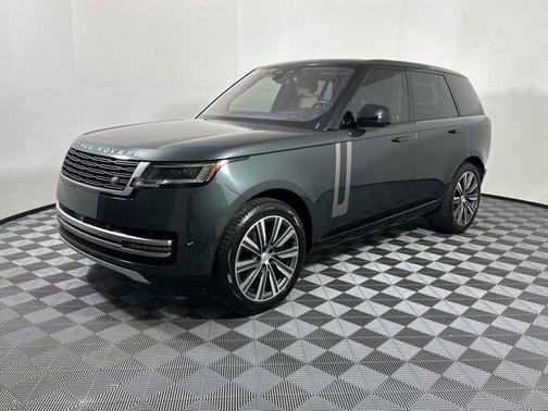2023 Land Rover Range Rover P530 SE