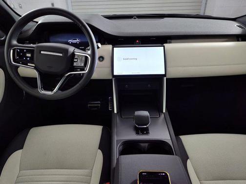 2025 Land Rover Discovery Sport Dynamic SE