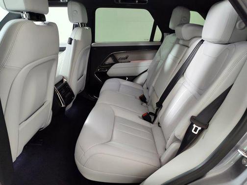 2025 Land Rover Range Rover Sport P360 S