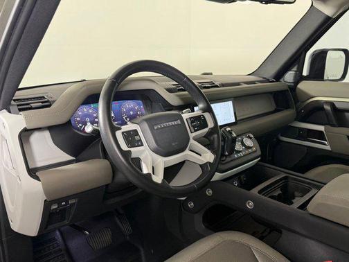 2020 Land Rover Defender 110 S
