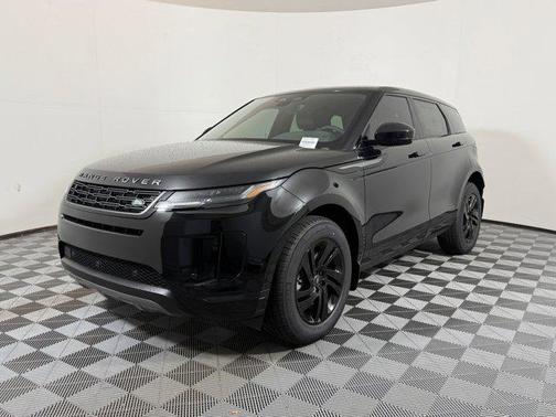 2026 Land Rover Range Rover Evoque Core S