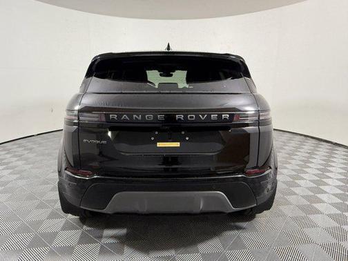 2026 Land Rover Range Rover Evoque Core S