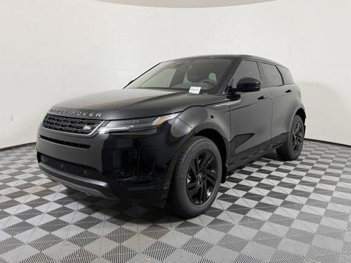 2026 Land Rover Range Rover Evoque Core S