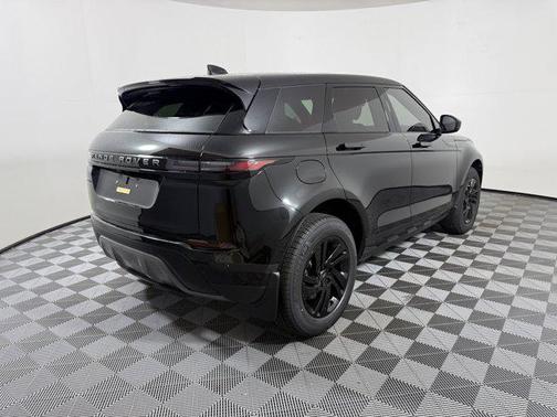 2026 Land Rover Range Rover Evoque Core S