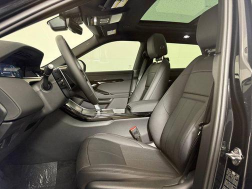 2026 Land Rover Range Rover Evoque Core S