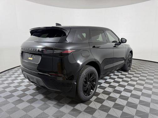 2026 Land Rover Range Rover Evoque Core S