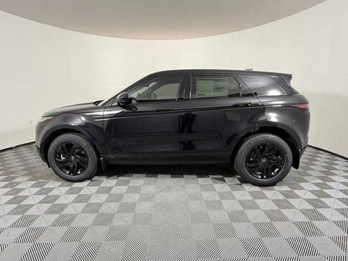 2026 Land Rover Range Rover Evoque Core S